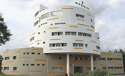 <p>FDCM Bhavan</p>
