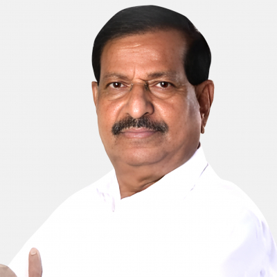 <p>Hon'ble Shri. Ganesh Subhadra Ramchandra Naik</p>
